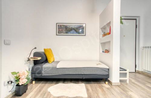 GuestHost - Certosa and Mind Apartment! - Foto 11