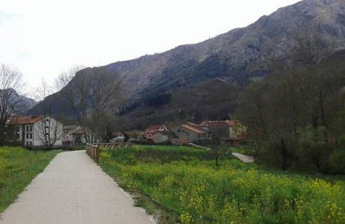 Apartamento Casa Güelu - Foto 25