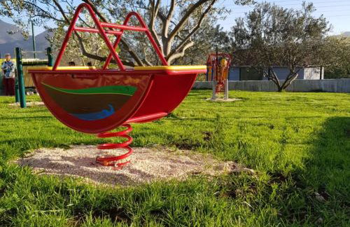 Villa Popovića dvori - Foto 14