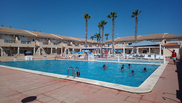 Destino De Sol De Los Alcazares - Photo 5