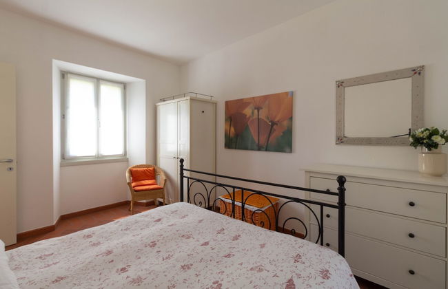 Mamma Ciccia Holiday Home - Conventino - Foto 6