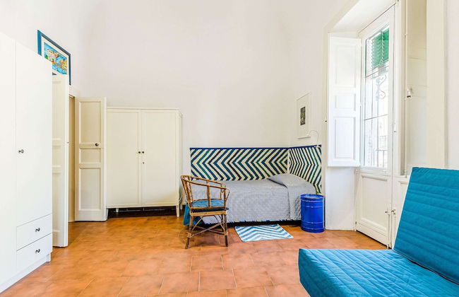 Holiday Home in Santa Tecla Near Etna Beach - Foto 6