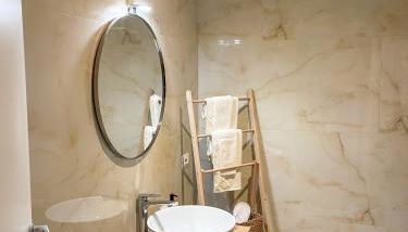 Il Vicolo - Foto 2, towels, Shower