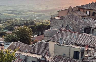 Podere Le Volpaie - Arancia - Foto 36