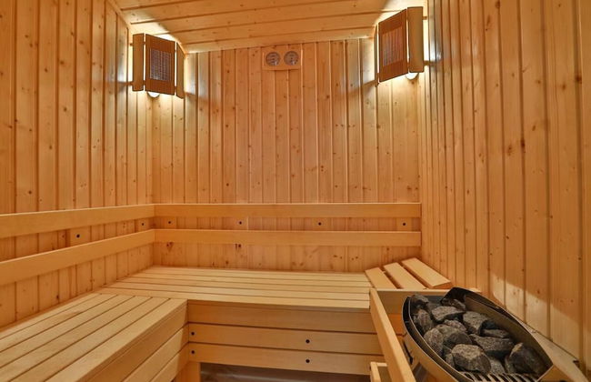 Luxurious Chalet near Pirin Golf Resort - Foto 41