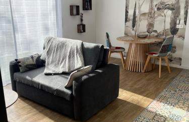 Appartement cosy centre Village Pujaut - Foto 2