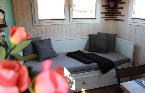 KE-Tiny Siedlung Haus Charlie - Foto 5