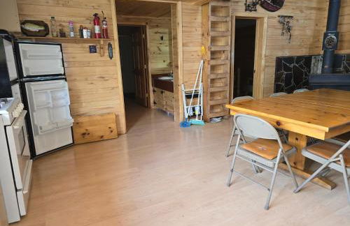 Camp Jackson Host Cabin - Foto 7