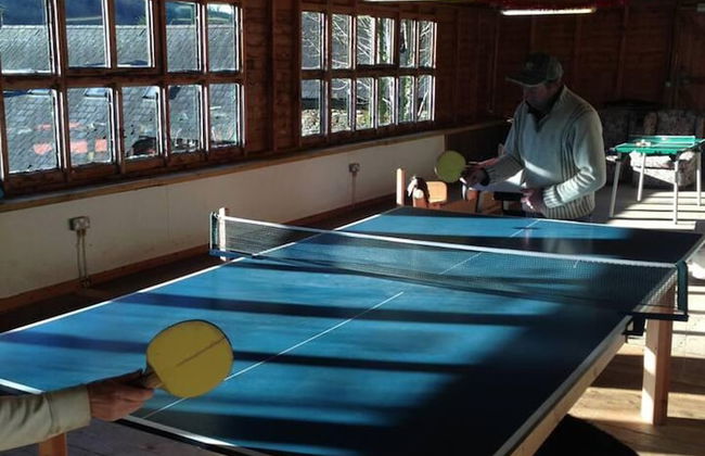 Relax in Sunset View Cottage on Cwmiar Farm - Photo 9