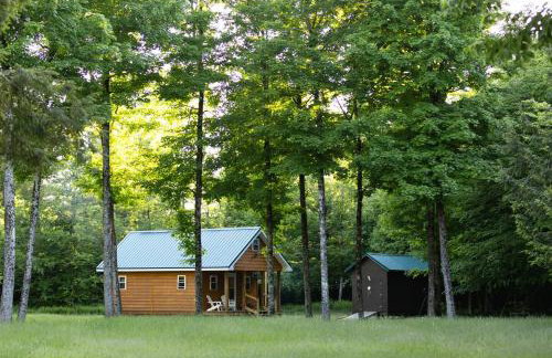 The Cozy Cold Brook Escape - Foto 40