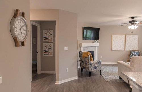 Brand New 2 Bedroom with Office - Foto 13