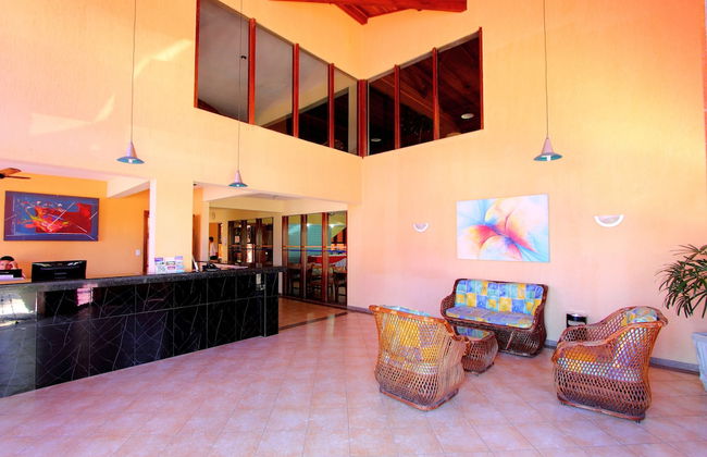 Boulevard da Praia Apart Hotel - Photo 2