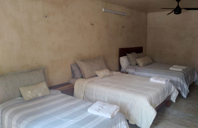 La Joya casa de playa - Foto 10