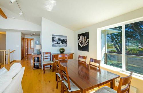 The Amazing Blue Water Ocean House - Foto 15