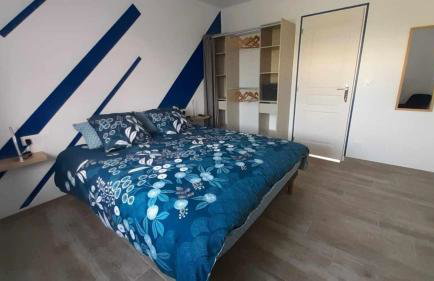 Le Nid de la Baie - Foto 10