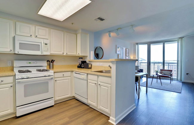 Steps to Metro Apartments in Arlington - Foto 39