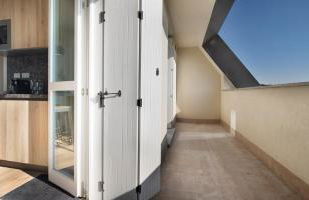 San Raffaele Apartment with Free Parking and Air Conditioning - Foto 14