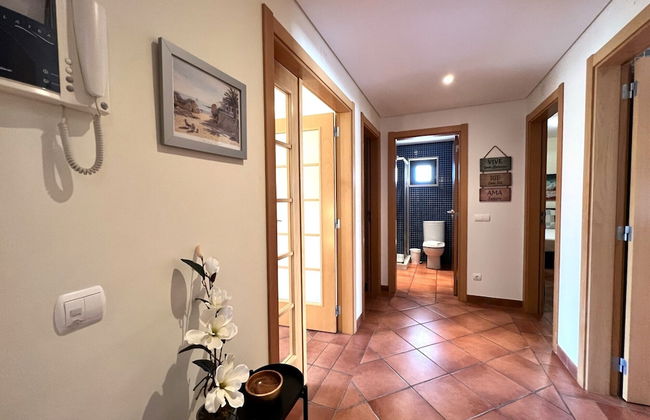 Albufeira Experience With Pool by Homing - Photo 30