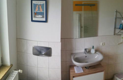 Ferienwohnung - a44958 - Foto 22