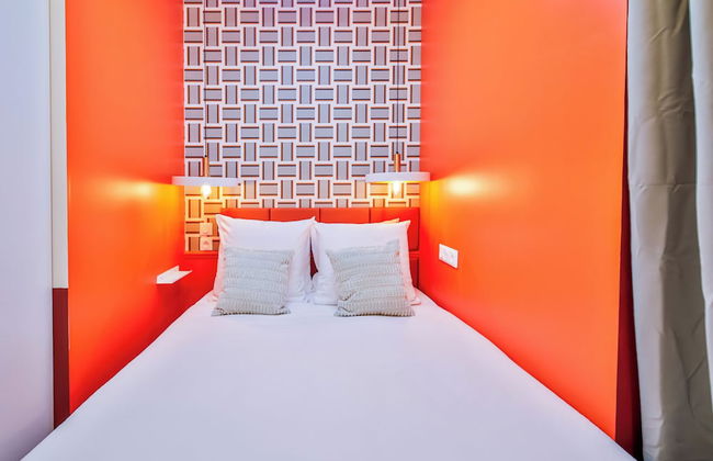 WS Molitor - Auteuil - Photo 14