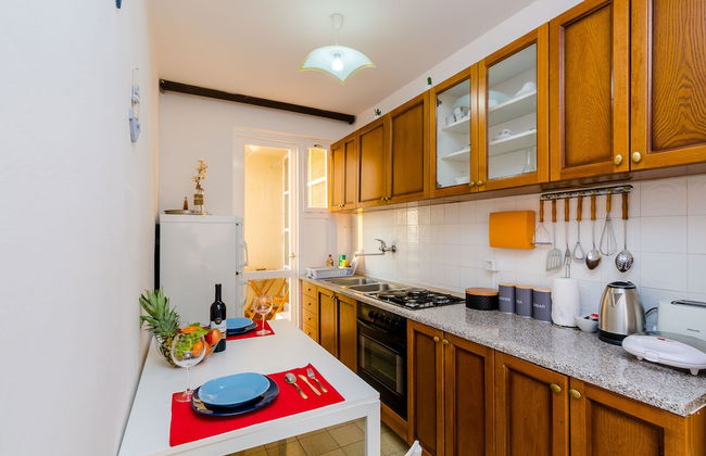 Apartment Boca - Foto 9