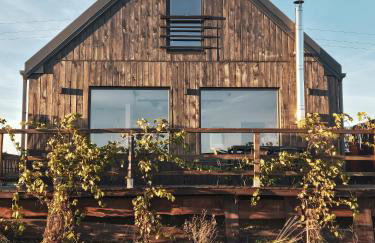 Nomads' Hill - dom z widokiem na góry - Foto 14