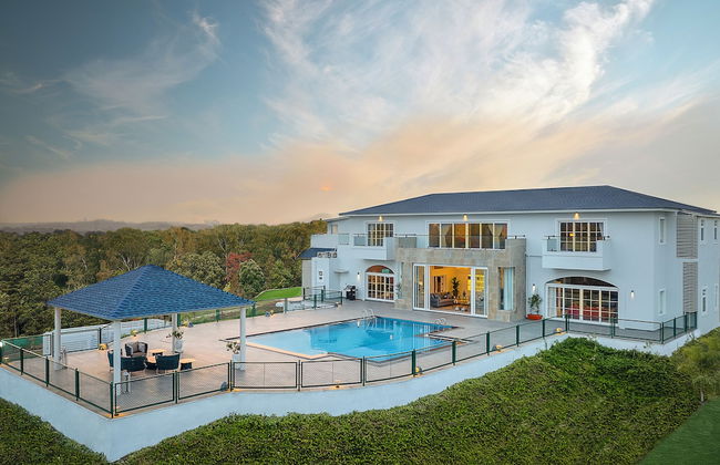 amã Stays & Trails Holland Home, Nashik - Photo 1