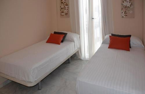 CASA PATIO LAS PALMERAs 7 y 8 - Foto 13