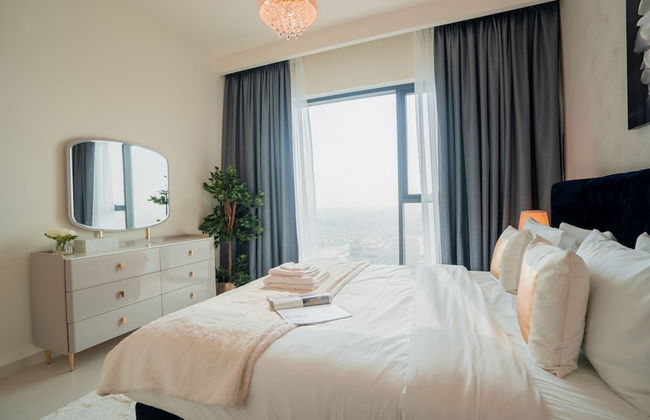 Nasma Luxury Stays - Dubai Hills - Photo 17