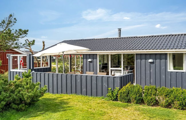 "Hælf" - 400m from the sea - Foto 4