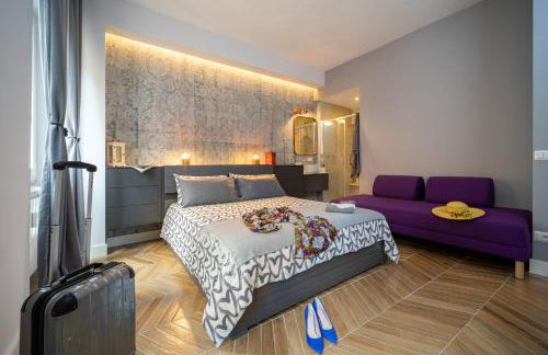 Colosseo Luxe Apartment in the center of Rome - Foto 48