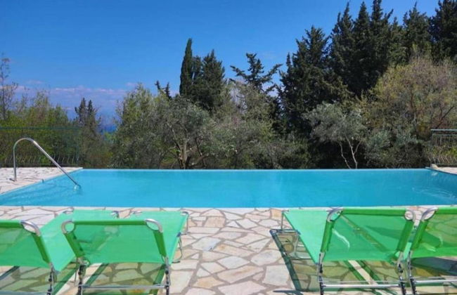 Villa Iremia in Ionian Islands - Foto 2