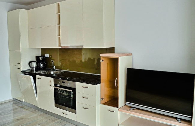 Igor - With Pool - SA5 - Foto 12