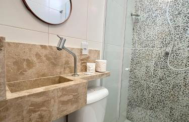 Apartamento 1/4 Ambiente inteiro - Foto 7