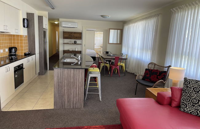 Boathouse Resort Tea Gardens - Foto 21