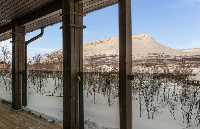 Haltinmalla - Foto 25