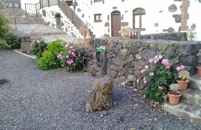 La Casa del Abuelito Julián en El Hierro - Foto 49