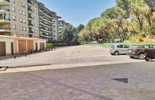 Spacious seafront apartment - Foto 18