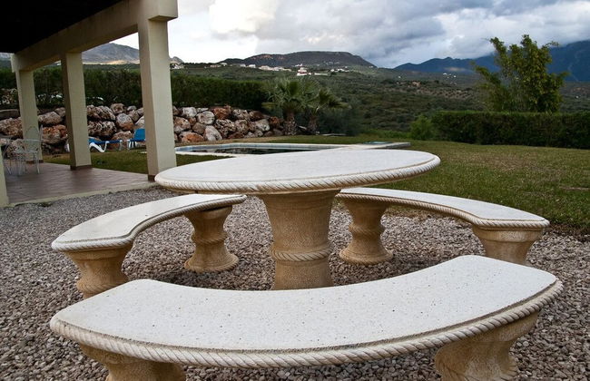 Complejo Turístico Rural Las Mayoralas - Foto 44