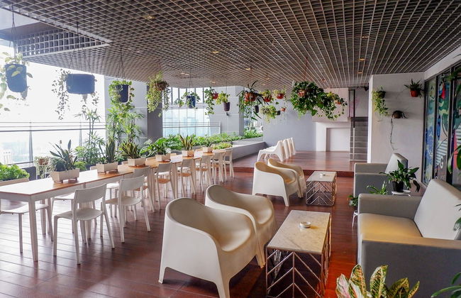 Affordable At L'Avenue Apartment - Foto 34