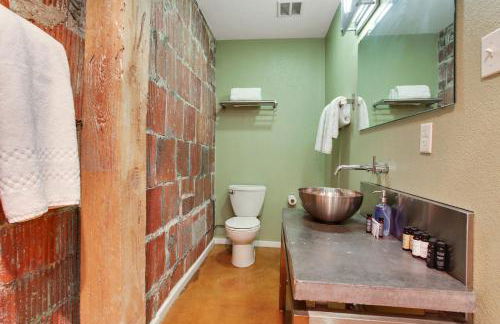 LiivUP Warehouse Apartments - Foto 23