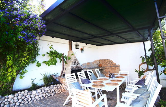 Casa Almendros - Foto 15