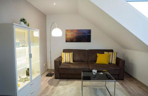 Appartements am Aquarium - Foto 13