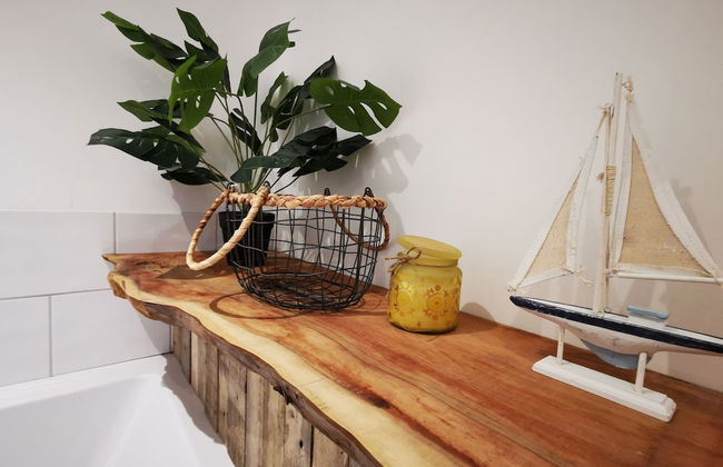 No. 28 Contemporary Beach Side Property With sea Views - Foto 11