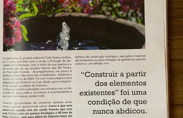 Charming Garden Retreat in Pedrogao Grande - Foto 5