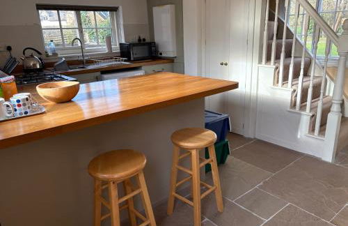 The Old Post Office, Hilton - Foto 10