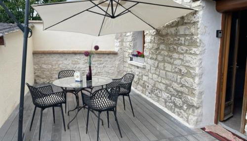 La maison de Célestine - Foto 3