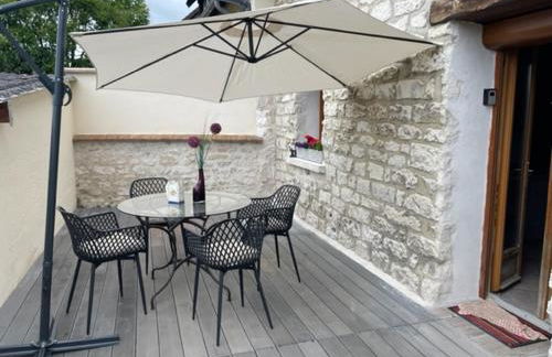 La maison de Célestine - Foto 3