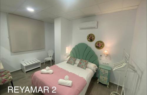 Apartamentos Reyamar - Foto 20