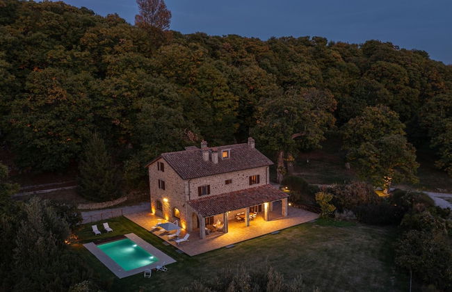 Casale del Castagneto 8 - Foto 41